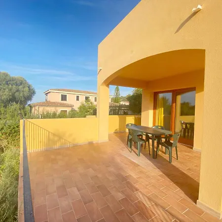Apartment Pettirosso 5 San Teodoro (Sardinia)