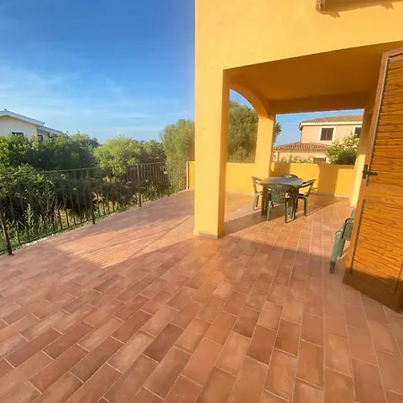 Apartment Pettirosso 5