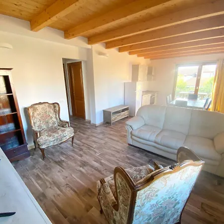 Apartment Pettirosso 5 San Teodoro (Sardinia)