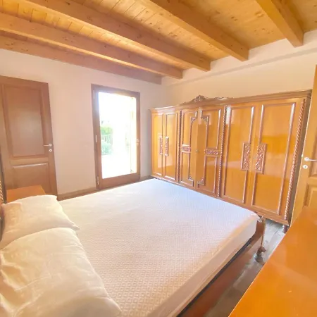 Pettirosso 5 * San Teodoro (Sardinia)