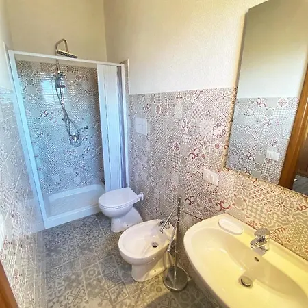 Pettirosso 5 Apartment San Teodoro (Sardinia)